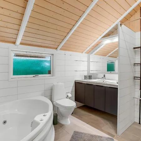 Anastaja - 12km From The Sea By Interhome