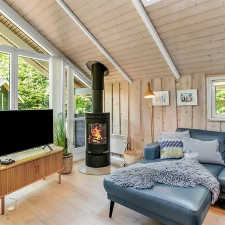 Feriehus Anastaja - 12km From The Sea By Interhome *
