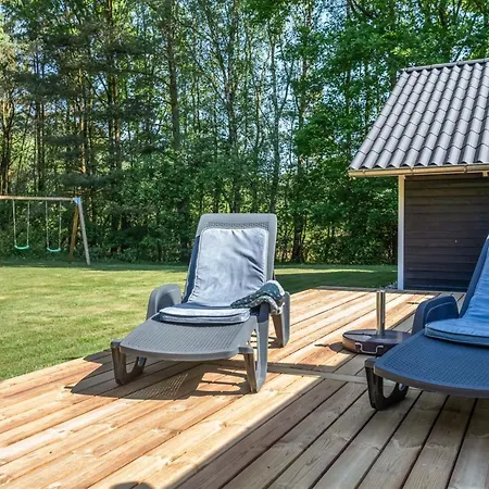 Anastaja - 12km From The Sea By Interhome Hébergement de vacances *
