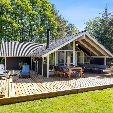 Hébergement de vacances Anastaja - 12km From The Sea By Interhome