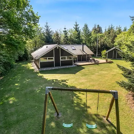 Hébergement de vacances Anastaja - 12km From The Sea By Interhome *